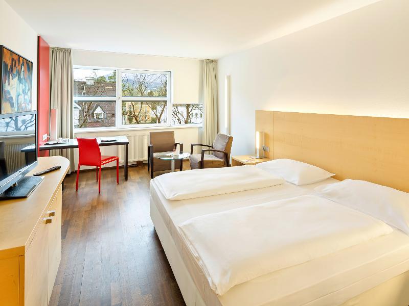 Austria Trend Hotel Congress - Oda