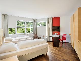 Austria Trend Hotel Congress fotoÄŸrafÄ±