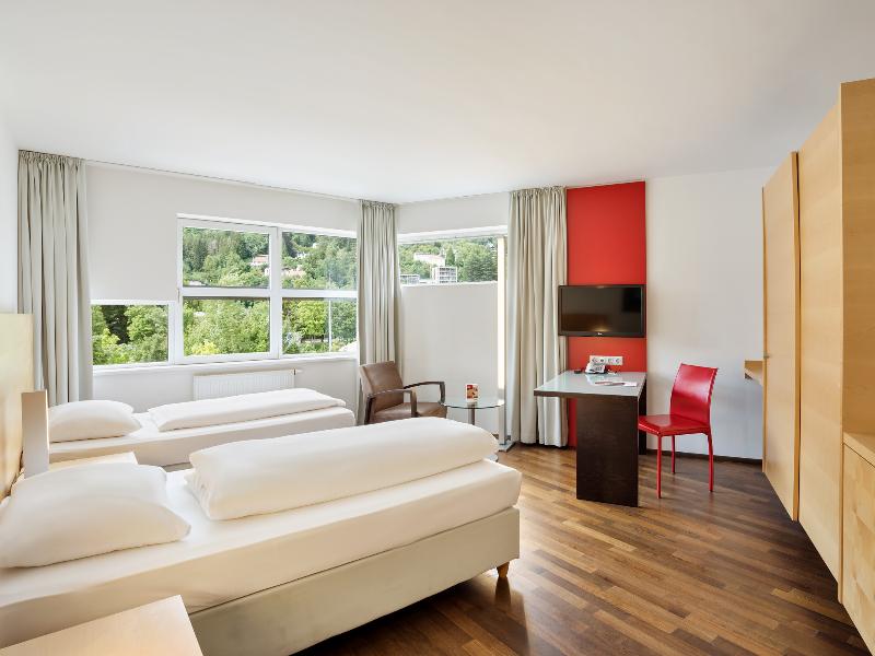 Austria Trend Hotel Congress - Oda