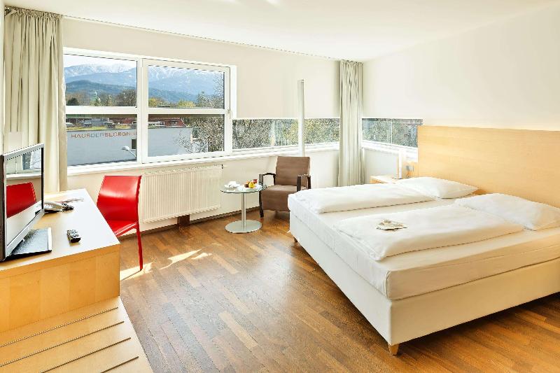 Austria Trend Hotel Congress - Oda