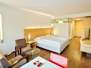 Austria Trend Hotel Congress fotoÄŸrafÄ±