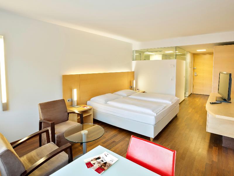Austria Trend Hotel Congress - Oda