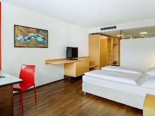 Austria Trend Hotel Congress fotoÄŸrafÄ±