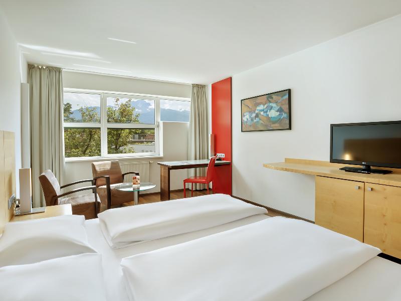 Austria Trend Hotel Congress - Oda