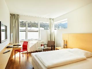 Austria Trend Hotel Congress fotoÄŸrafÄ±