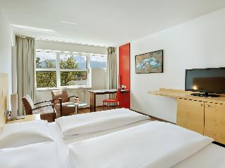 Austria Trend Hotel Congress fotoÄŸrafÄ±