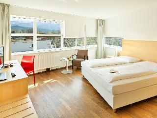 Austria Trend Hotel Congress fotoÄŸrafÄ±