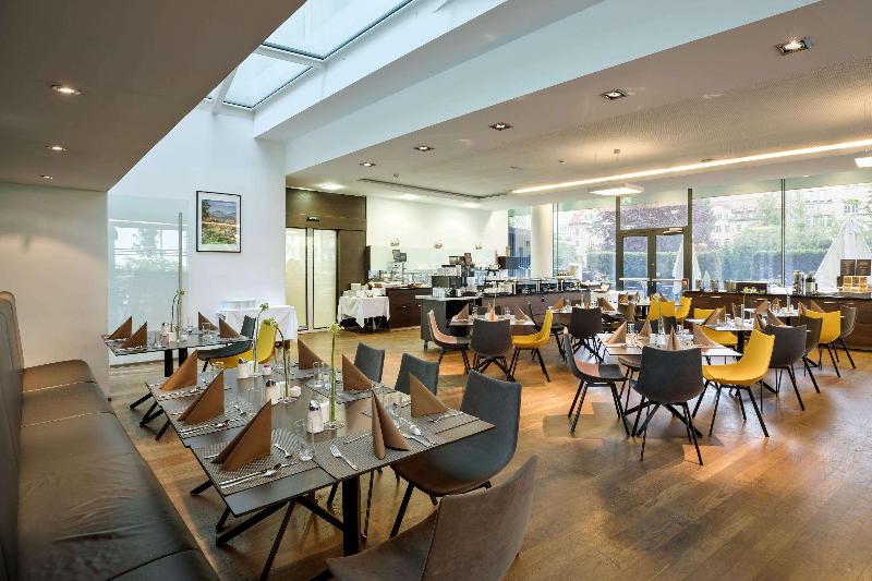 Austria Trend Hotel Congress - Restoran