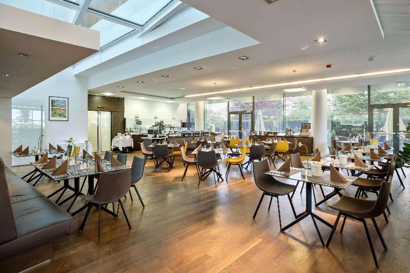 Austria Trend Hotel Congress - Restoran