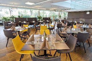 Austria Trend Hotel Congress fotoÄŸrafÄ±