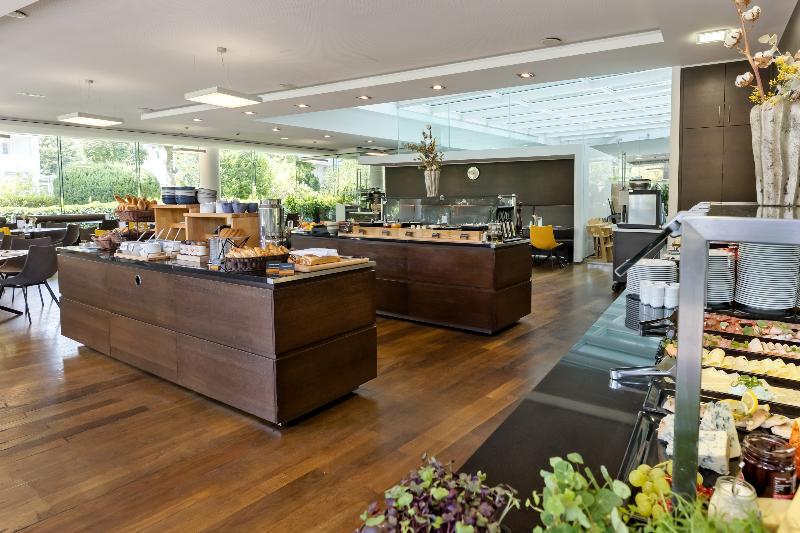 Austria Trend Hotel Congress - Restoran