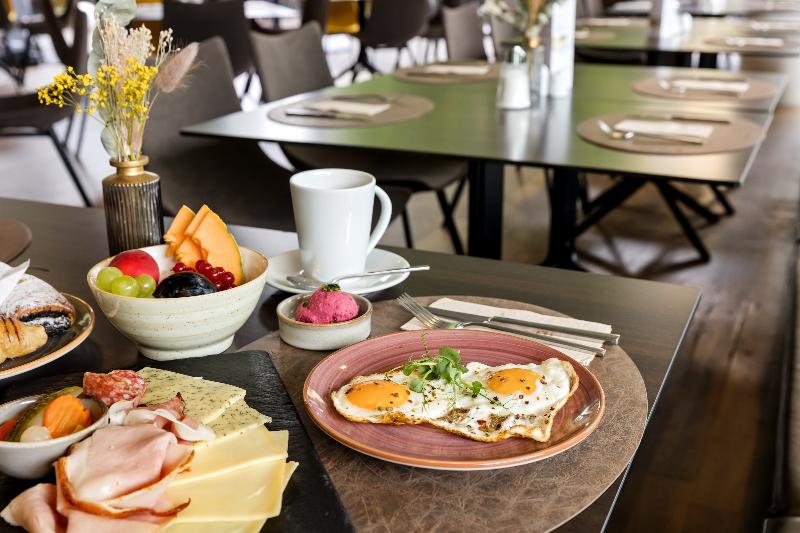 Austria Trend Hotel Congress - Restoran