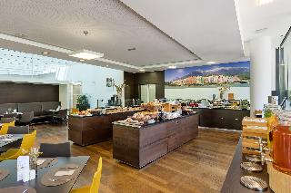 Austria Trend Hotel Congress fotoÄŸrafÄ±