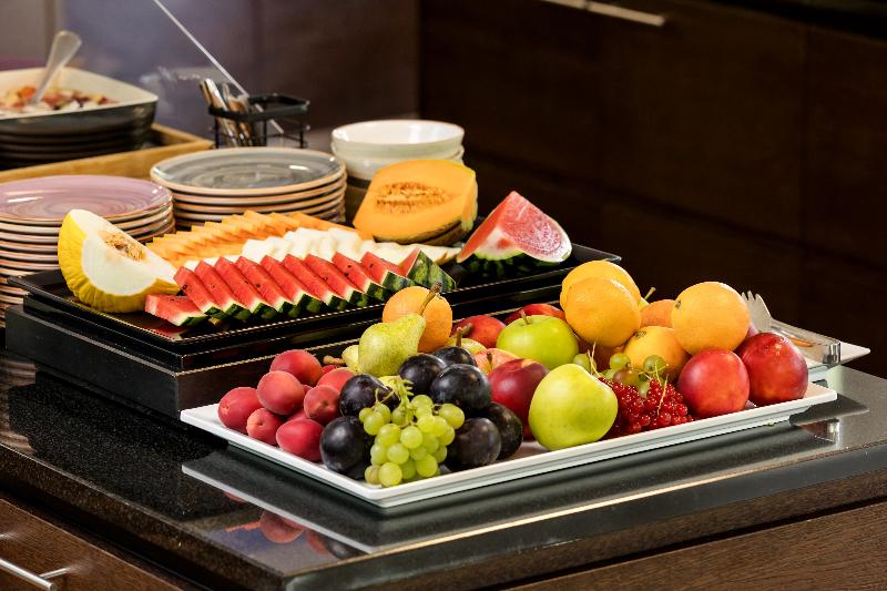Austria Trend Hotel Congress - Restoran