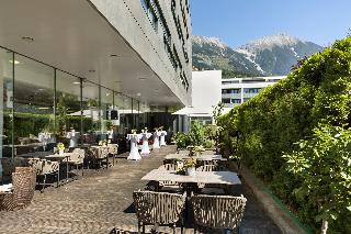 Austria Trend Hotel Congress fotoÄŸrafÄ±