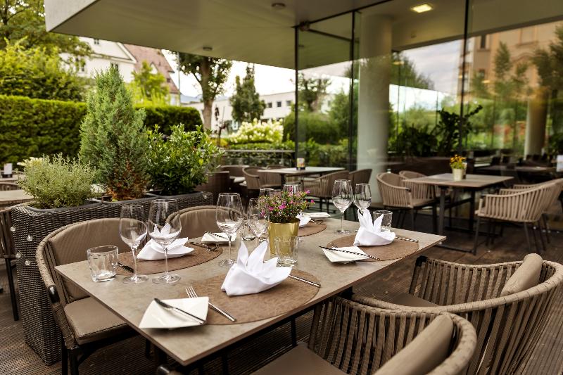 Austria Trend Hotel Congress - Restoran