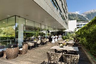 Austria Trend Hotel Congress fotoÄŸrafÄ±