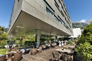 Austria Trend Hotel Congress fotoÄŸrafÄ±