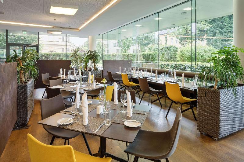 Austria Trend Hotel Congress - Restoran