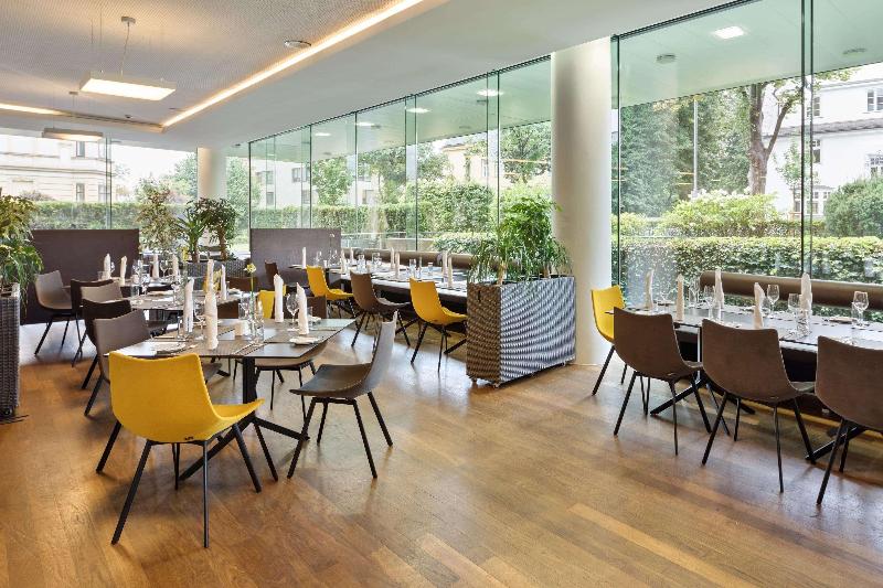 Austria Trend Hotel Congress - Restoran