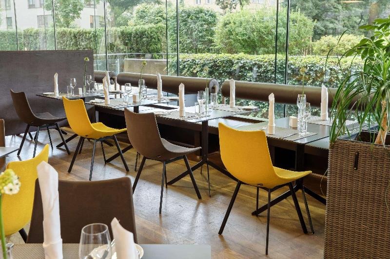 Austria Trend Hotel Congress - Restoran