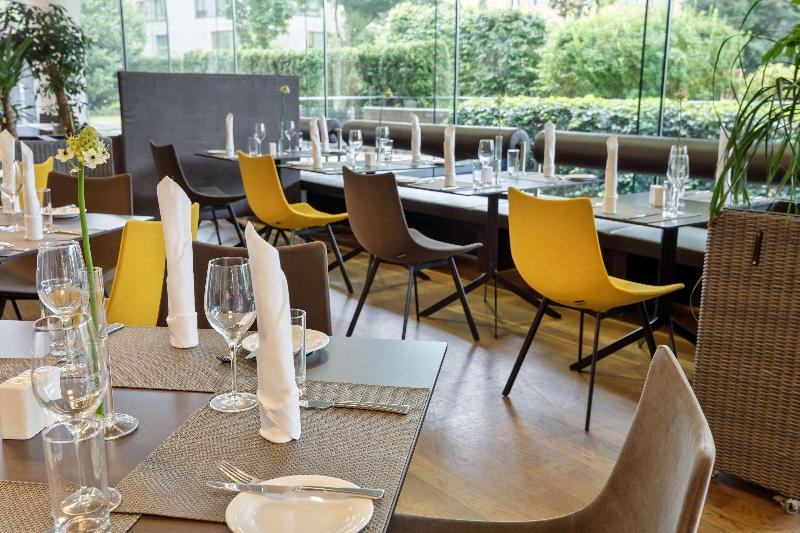 Austria Trend Hotel Congress - Restoran