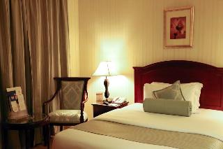 Swiss International Al Hamra Hotel otel fotoğrafı