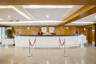 Golden Sands Hotel Apartments fotoÄŸrafÄ±