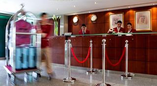 Golden Sands Hotel Apartments fotoÄŸrafÄ±