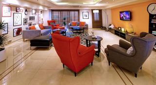 Golden Sands Hotel Apartments fotoÄŸrafÄ±