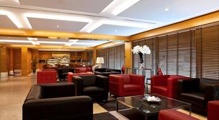 Golden Sands Hotel Apartments fotoÄŸrafÄ±