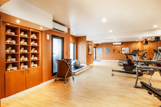 Golden Sands Hotel Apartments fotoÄŸrafÄ±
