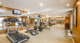 Golden Sands Hotel Apartments fotoÄŸrafÄ±