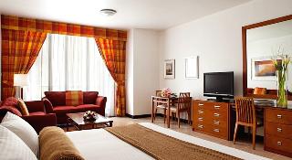 Golden Sands Hotel Apartments fotoÄŸrafÄ±