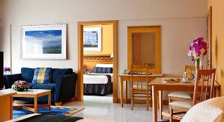 Golden Sands Hotel Apartments fotoÄŸrafÄ±