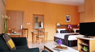 Golden Sands Hotel Apartments fotoÄŸrafÄ±