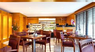 Golden Sands Hotel Apartments fotoÄŸrafÄ±