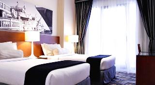 Golden Sands Hotel Apartments fotoÄŸrafÄ±