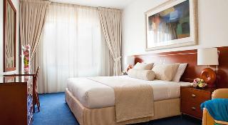 Golden Sands Hotel Apartments fotoÄŸrafÄ±