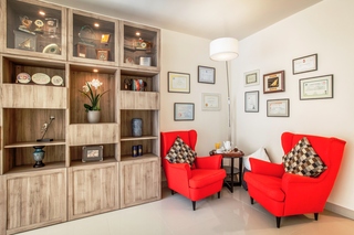 Golden Sands Hotel Apartments fotoÄŸrafÄ±