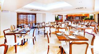 Golden Sands Hotel Apartments fotoÄŸrafÄ±