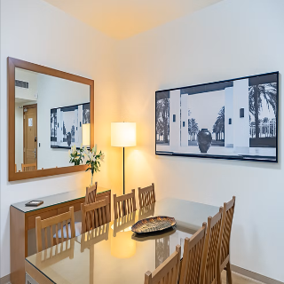 Golden Sands Hotel Apartments fotoÄŸrafÄ±