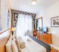 Golden Sands Hotel Apartments oda fotoÄŸrafÄ±