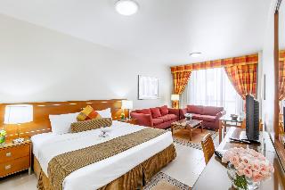 Golden Sands Hotel Apartments fotoÄŸrafÄ±