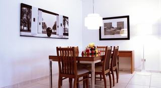 Golden Sands Hotel Apartments fotoÄŸrafÄ±