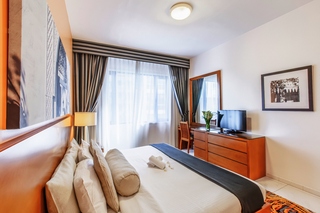 Golden Sands Hotel Apartments fotoÄŸrafÄ±