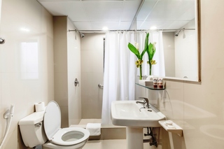 Golden Sands Hotel Apartments fotoÄŸrafÄ±