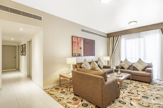 Golden Sands Hotel Apartments fotoÄŸrafÄ±