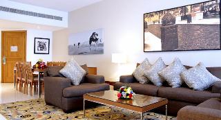 Golden Sands Hotel Apartments fotoÄŸrafÄ±