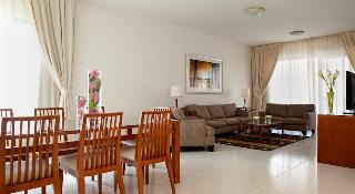 Golden Sands Hotel Apartments fotoÄŸrafÄ±